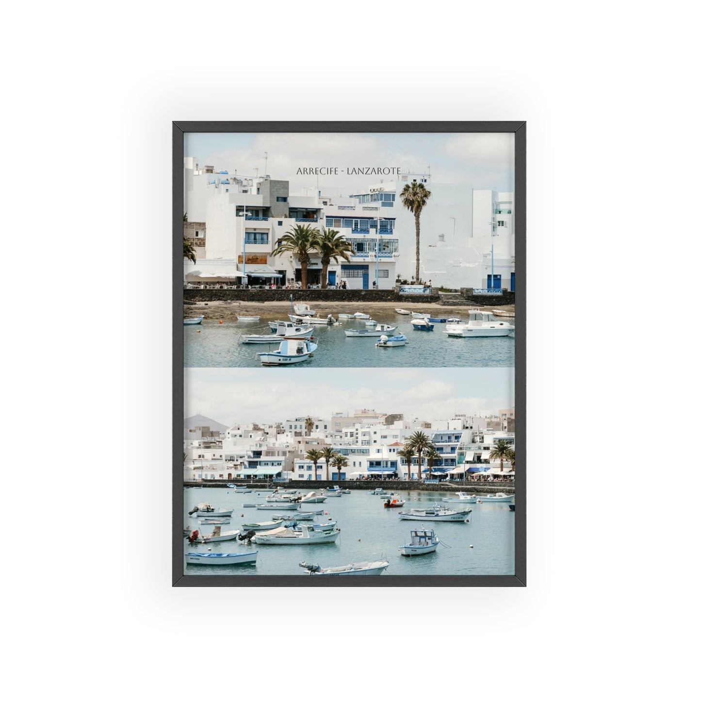 Arrecife - Lanzarote