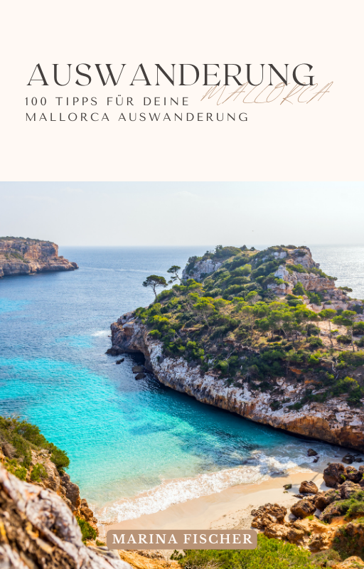 Guía: Emigración Mallorca